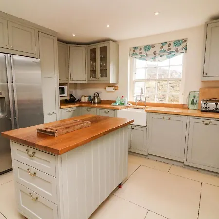 Covercote Holiday home *