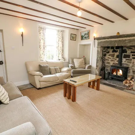 Covercote Holiday home Leyburn