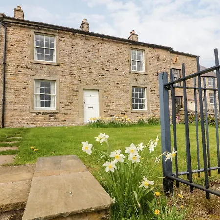 Covercote * Leyburn