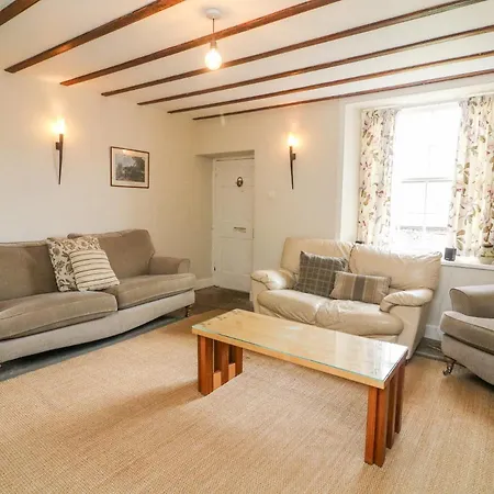 Holiday home Covercote