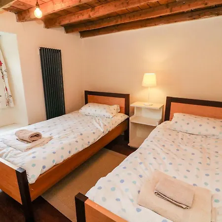 Covercote Holiday home