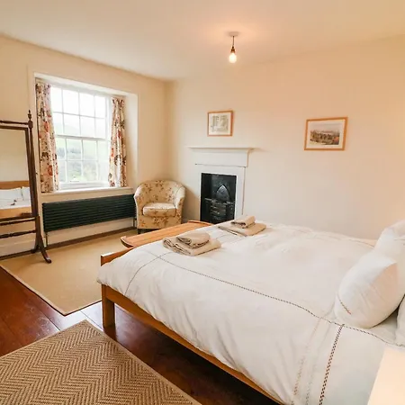 Covercote Holiday home *