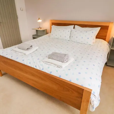 Covercote Holiday home Leyburn