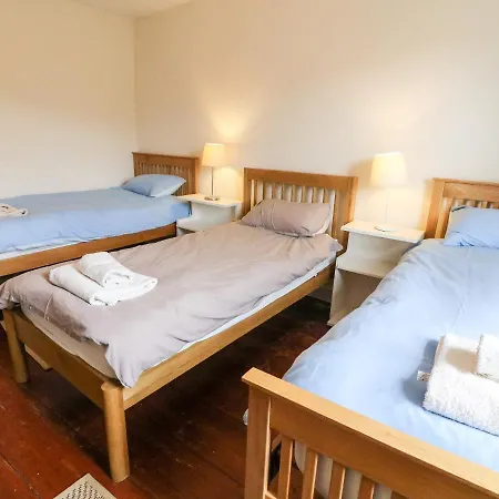 Covercote Holiday home Leyburn