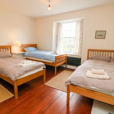 Covercote Holiday home Leyburn