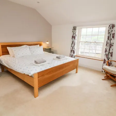 Covercote Holiday home