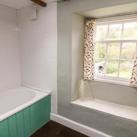 Covercote Holiday home Leyburn
