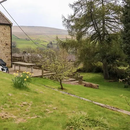 Holiday home Covercote Leyburn