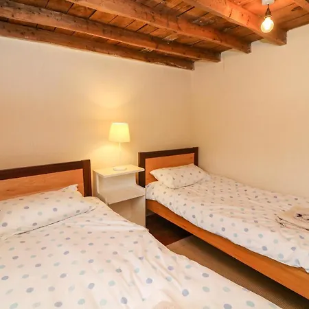 Tatil Evi Covercote Leyburn