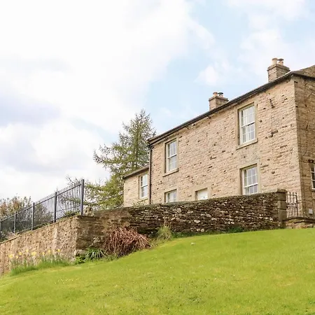 Tatil Evi Covercote Leyburn